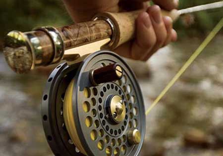 River of Life Farm - Missouri Trout Fishing Tackle Recommendations