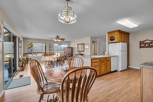 Missouri Falls House Family Getaway Cabin