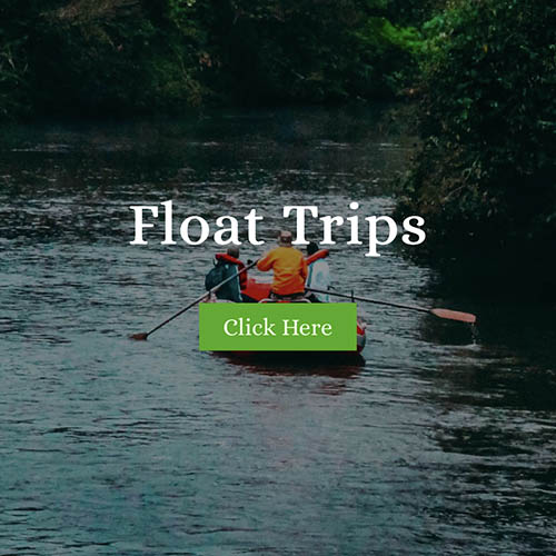 Missouri Float Trips