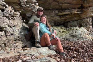 Missouri hiking trails